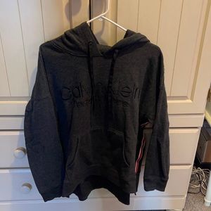 Calvin Klein Hoodie